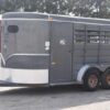 2007 WW 2HSL 2 Horse Trailer - Image 8