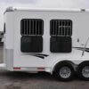 2013 Shadow 2HSL 2 Horse Trailer - Image 10