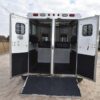 2001 CM Odyssey 2 Horse Trailer - Image 15