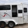 2001 CM Odyssey 2 Horse Trailer - Image 17