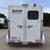 2016 Shadow 2HBP 2 Horse Trailer - Image 12