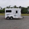 2013 Shadow 2HSL 2 Horse Trailer - Image 12