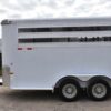 2005 Sundowner Sunlite 2 Horse Trailer - Image 12