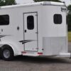 2013 Shadow 2HSL 2 Horse Trailer - Image 13