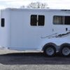 2005 Featherlite 2HST 2 Horse Trailer - Image 14