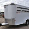 2005 Sundowner Sunlite 2 Horse Trailer - Image 13