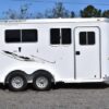 2005 Featherlite 2HST 2 Horse Trailer - Image 15