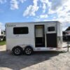 2018 Lakota 2HBPST 2 Horse Trailer - Image 14