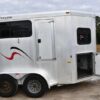 2001 CM Odyssey 2 Horse Trailer - Image 19