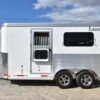 2018 Lakota 2HBPST 2 Horse Trailer - Image 15