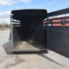 2007 WW 2HSL 2 Horse Trailer - Image 9