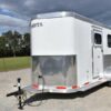 2018 Lakota 2HBPST 2 Horse Trailer - Image 18