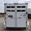 2005 Sundowner Sunlite 2 Horse Trailer - Image 15