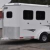 2013 Shadow 2HSL 2 Horse Trailer - Image 16