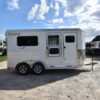 2018 Lakota 2HBPST 2 Horse Trailer - Image 21