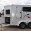 2001 CM Odyssey 2 Horse Trailer - Image 21