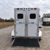 2001 CM Odyssey 2 Horse Trailer - Image 23