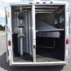 2002 Exiss SS20 2 Horse Trailer - Image 7