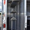 2002 Exiss SS20 2 Horse Trailer - Image 9