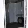 2002 Exiss SS20 2 Horse Trailer - Image 10