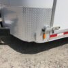 2010 Merhow 3 Horse Slant Load Bumper Pull - Image 10