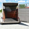 2010 Calico 2 Horse Trailer - Image 10