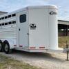 2013 model Cimarron 3 Horse Bumper Pull - Image 10