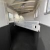 2007 Featherlite 3 horse slant load trailer - Image 19