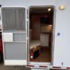 2007 Featherlite 3 horse slant load trailer - Image 9