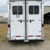 2007 Featherlite 3 horse slant load trailer - Image 5