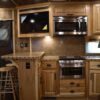 2021 Lakota BIGHORN 8316SRGLQ 3 Horse Trailer with 16′ Short Wall - Image 26