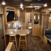 2021 Lakota BIGHORN 8316SRGLQ 3 Horse Trailer with 16′ Short Wall - Image 33