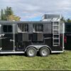 2005 classic aluminum 3 Horse monarch 16 foot - Image 4