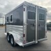 2012 Featherlite 9400 2 Horse Trailer - Image 3