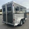 2012 Featherlite 9400 2 Horse Trailer - Image 4