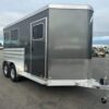 2012 Featherlite 9400 2 Horse Trailer - Image 2