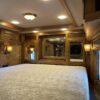 2015 Lakota Bighorn Edition 8414 4 Horse Trailer With Living Quarters “1 Slide” - Image 18