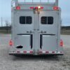 1999 Elite Custom 3 Horse Trailer - Image 14