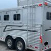 1999 Elite Custom 3 Horse Trailer - Image 16