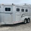 1999 Elite Custom 3 Horse Trailer - Image 15