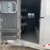 1999 Elite Custom 3 Horse Trailer - Image 12