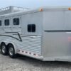 1999 Elite Custom 3 Horse Trailer - Image 17