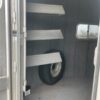 1999 Elite Custom 3 Horse Trailer - Image 9