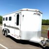 1999 Sundowner  3 Horse Trailer - Image 6