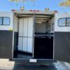 1999 Sundowner  3 Horse Trailer - Image 12