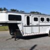 Used 2005 Sundowner 4HGN 4 Horse Trailer - Image 4