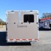 2015 Lakota 8411GLQ 4 Horse Trailer with 11′ Short Wall - Image 19