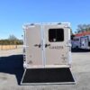 2015 Lakota 8411GLQ 4 Horse Trailer with 11′ Short Wall - Image 20