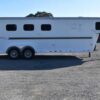 Used 2005 Sundowner 4HGN 4 Horse Trailer - Image 7