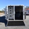 2015 Lakota 8411GLQ 4 Horse Trailer with 11′ Short Wall - Image 21